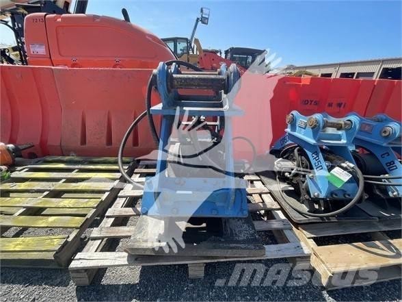  DIESEL 120CL Markvibratorer