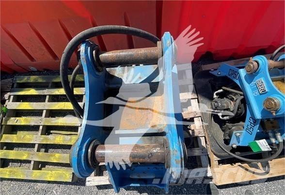  DIESEL 120CL Markvibratorer