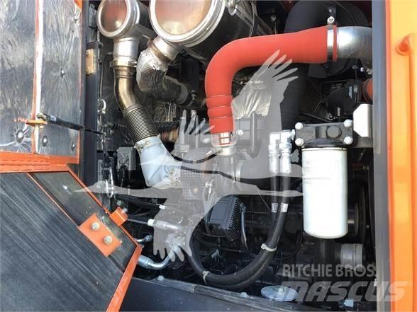 Doosan DL300 Hjullastare