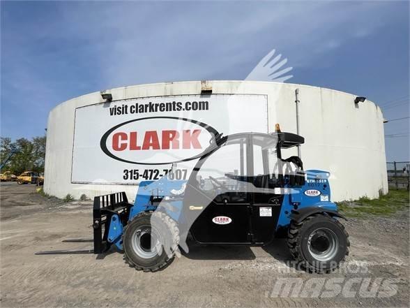 Genie GTH5519 Teleskoplastare