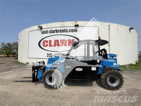 Genie GTH5519 Teleskoplastare