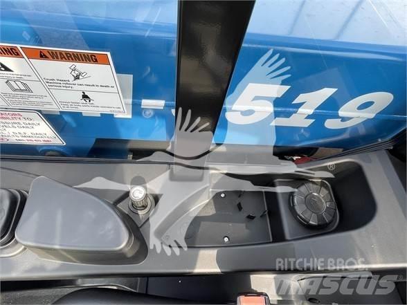 Genie GTH5519 Teleskoplastare