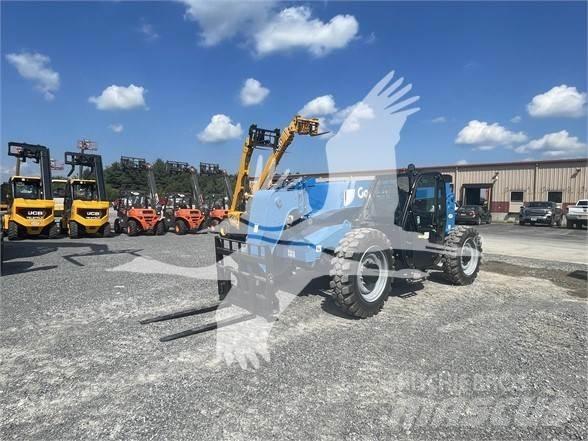Genie GTH844 Teleskoplastare