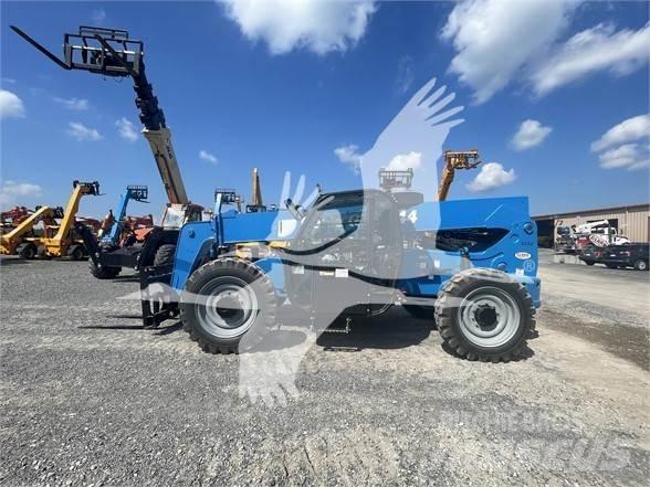 Genie GTH844 Teleskoplastare