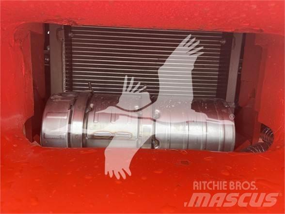 Heli CPCD30 Dieselmotviktstruckar