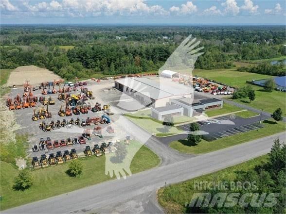 Heli CPCD35KU Dieselmotviktstruckar
