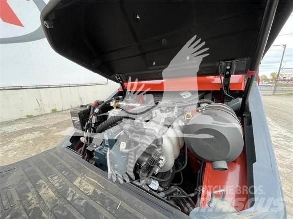 Heli CPYD30 Dieselmotviktstruckar