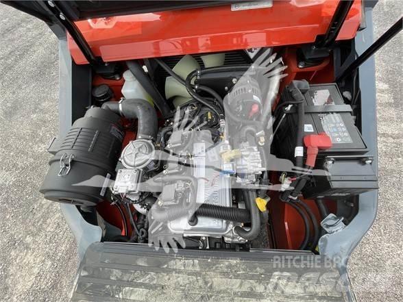 Heli CPYD30 Dieselmotviktstruckar