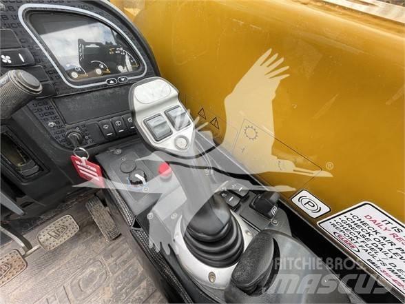 JCB 525-60 Teleskoplastare