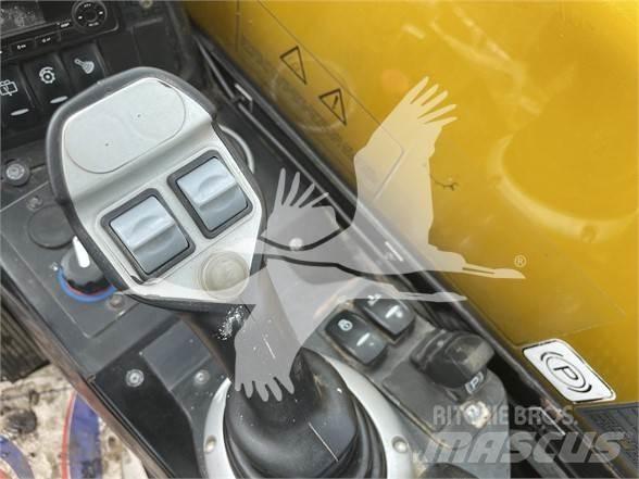 JCB 525-60 Teleskoplastare