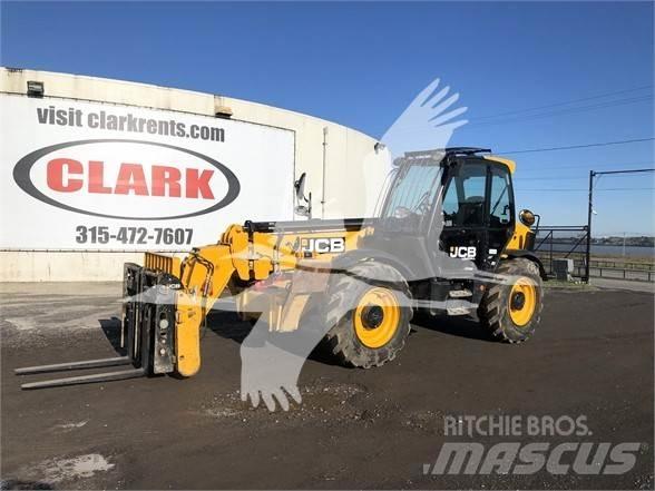 JCB 540-140 Teleskoplastare