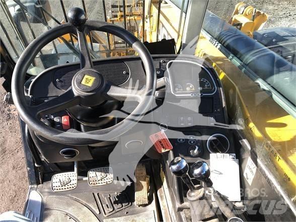 JCB 540-140 Teleskoplastare
