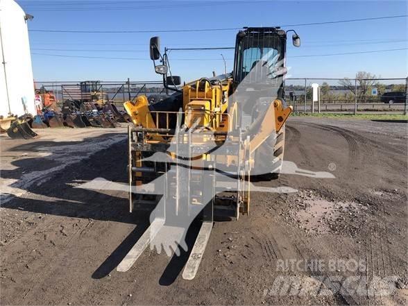 JCB 540-140 Teleskoplastare