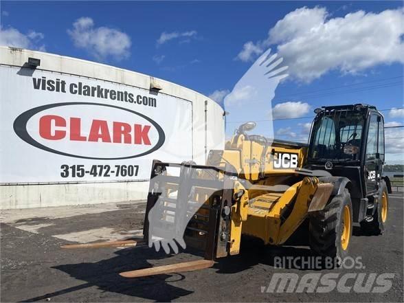 JCB 540-140 Teleskoplastare