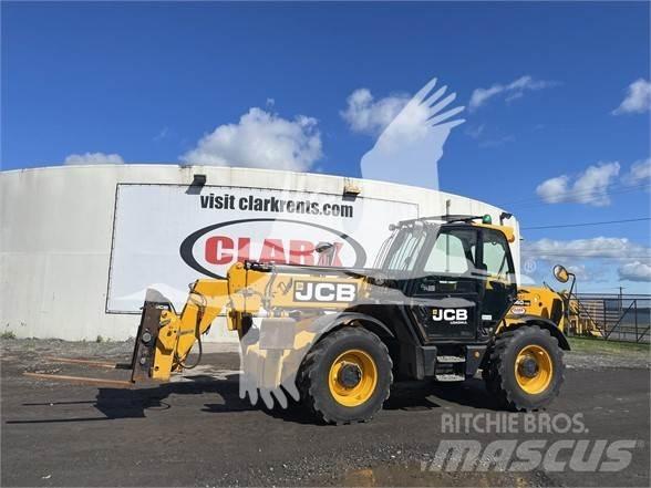 JCB 540-140 Teleskoplastare