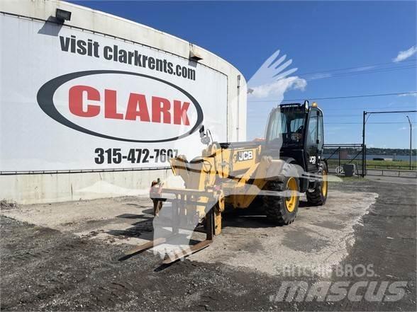 JCB 540-140 Teleskoplastare