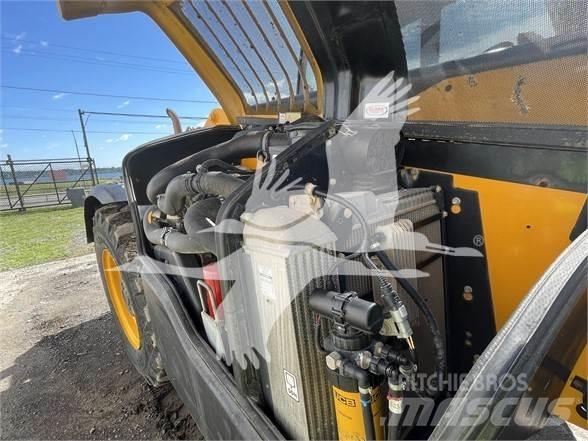 JCB 540-140 Teleskoplastare