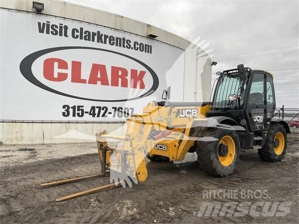 JCB 540-140 Teleskoplastare