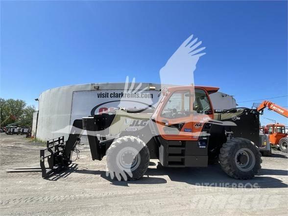JLG 1075 Teleskoplastare