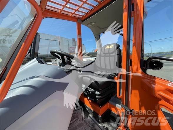 JLG 1075 Teleskoplastare