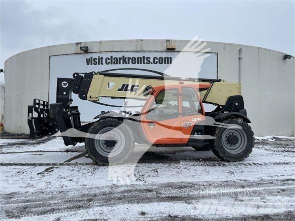JLG 1255 Teleskoplastare