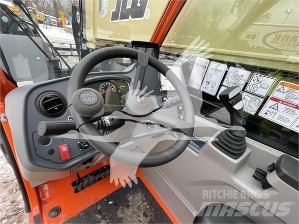 JLG 1255 Teleskoplastare
