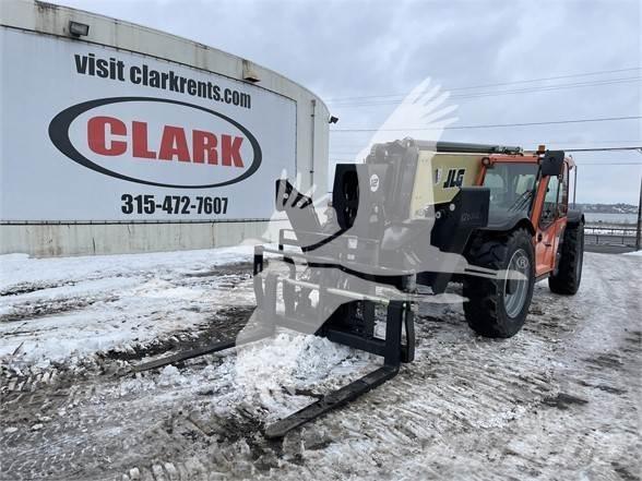 JLG 1255 Teleskoplastare