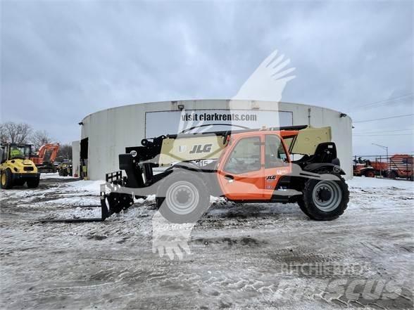 JLG 1255 Teleskoplastare