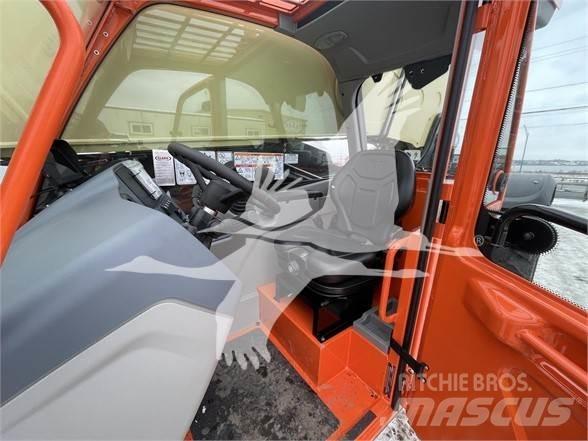 JLG 1255 Teleskoplastare