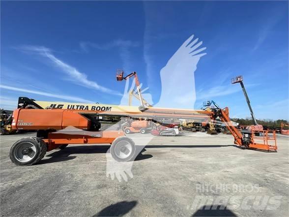 JLG 1350SJP Teleskop bomliftar