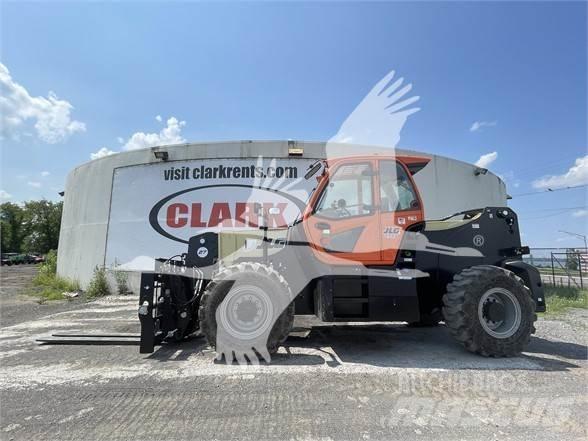 JLG 2733 Teleskoplastare