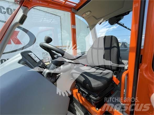 JLG 2733 Teleskoplastare