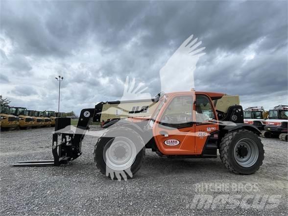 JLG 742 Teleskoplastare