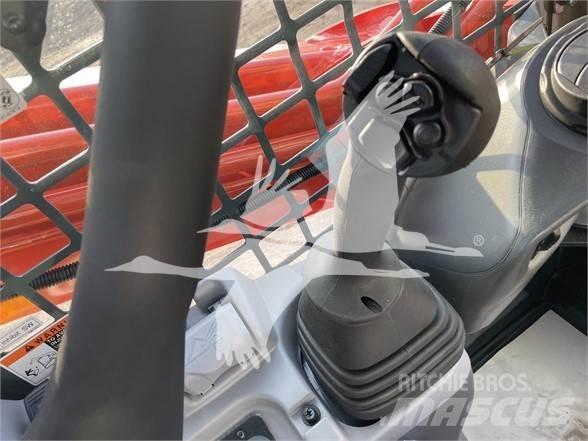 Kubota SVL75 Kompaktlastare