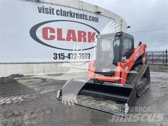 Kubota SVL97-2 Kompaktlastare