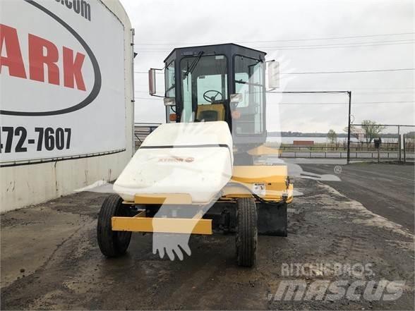  LAYMOR SM400 Sopmaskiner