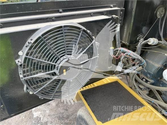  LAYMOR SM400 Sopmaskiner