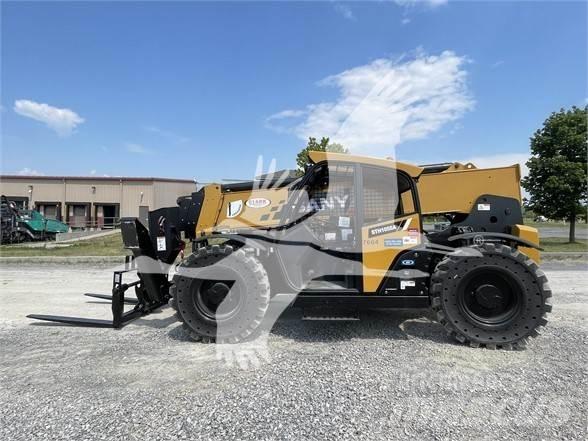 Sany STH1056A Teleskoplastare