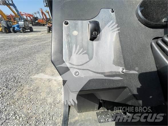 Sany STH1056A Teleskoplastare