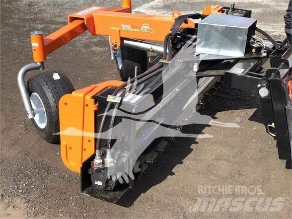  SKIDPRO Rivare