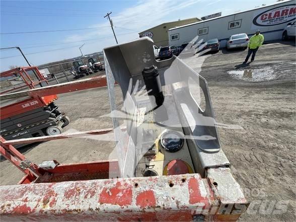 SkyJack SJ3219 Saxliftar