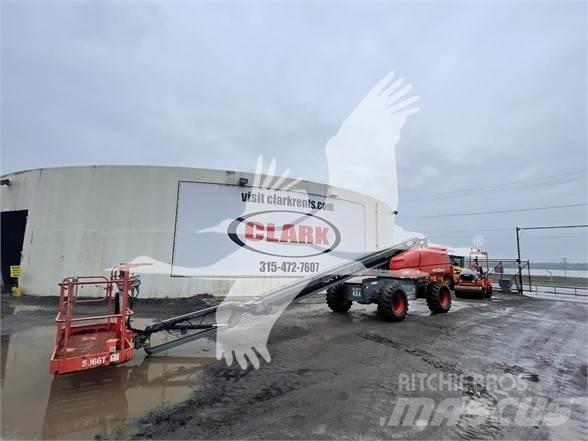 SkyJack SJ66T Teleskop bomliftar
