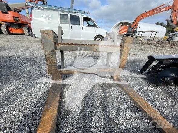 Volvo 80109 Gafflar