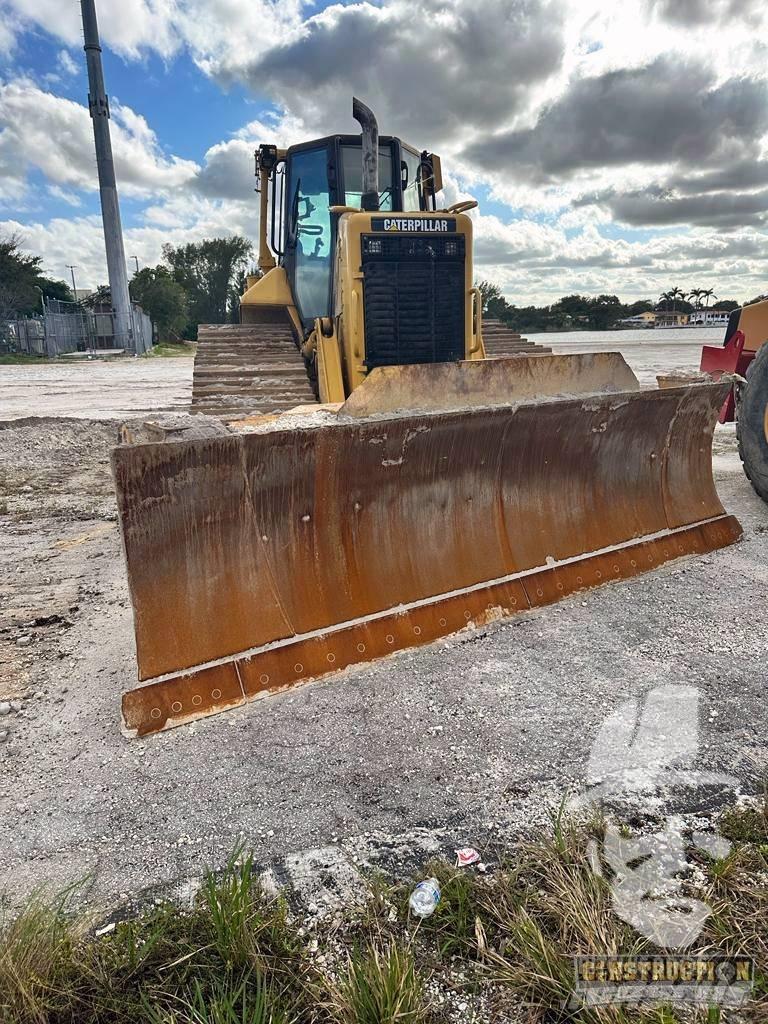 CAT D 6 N Bandschaktare