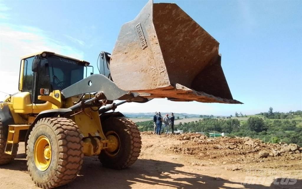 Volvo L 90 F Hjullastare
