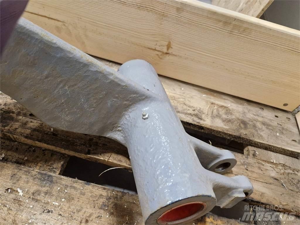 Log Max 034346 Skördaraggregat