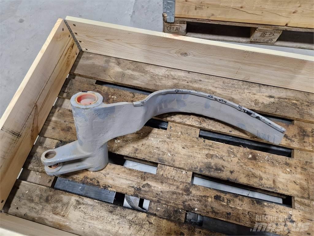 Log Max 034346 Skördaraggregat