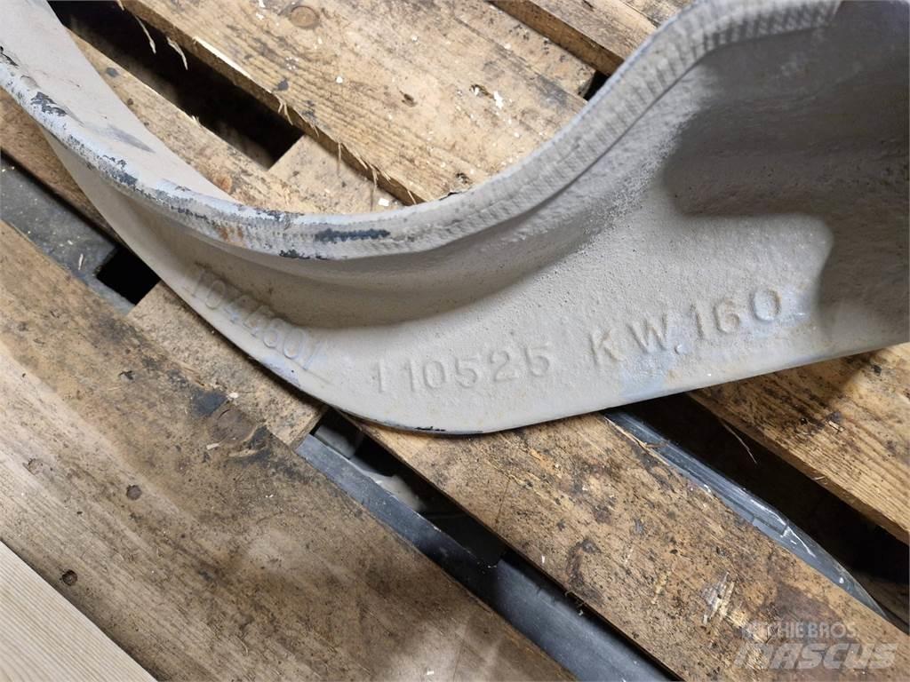 Log Max 034346 Skördaraggregat
