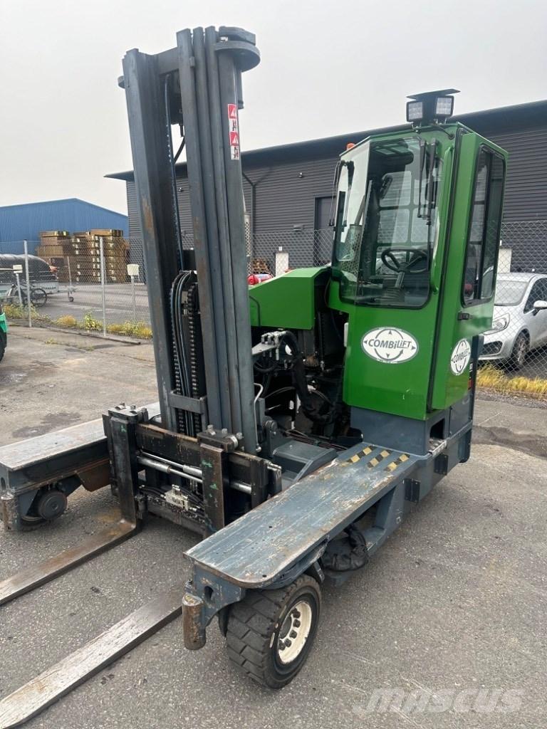 Combilift C4000 Övriga motviktstruckar