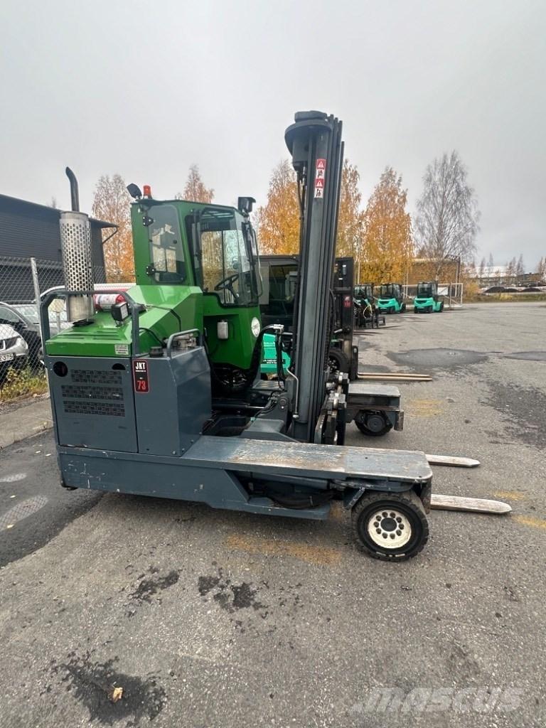 Combilift C4000 Övriga motviktstruckar